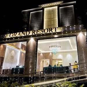 Grand Resort